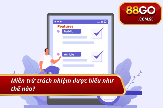 Tìm hiểu sơ lược về những điều khoản trong chính sách