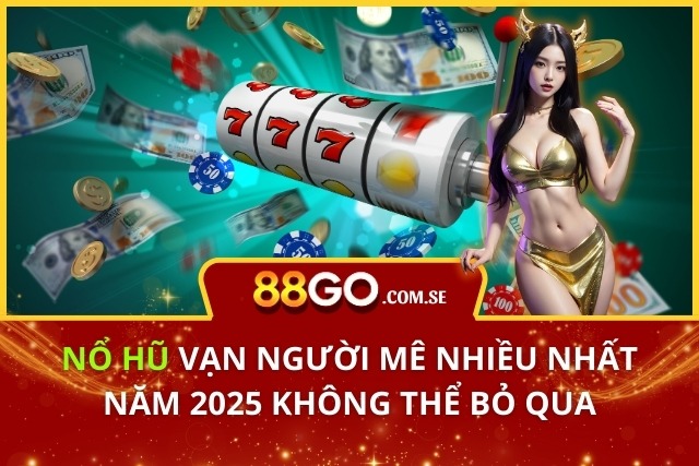 Nổ Hũ