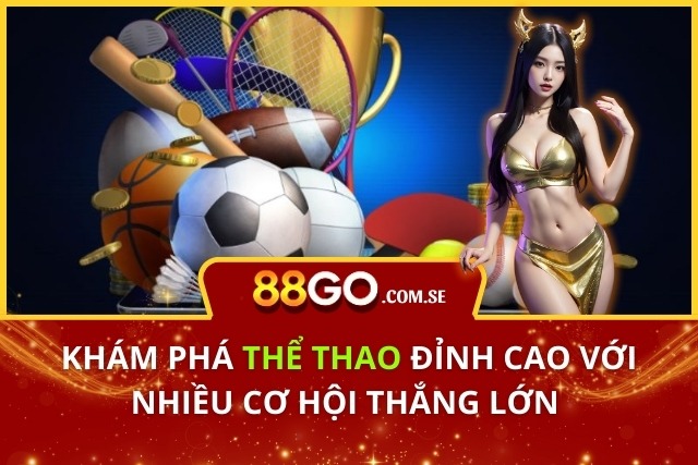 Thể Thao