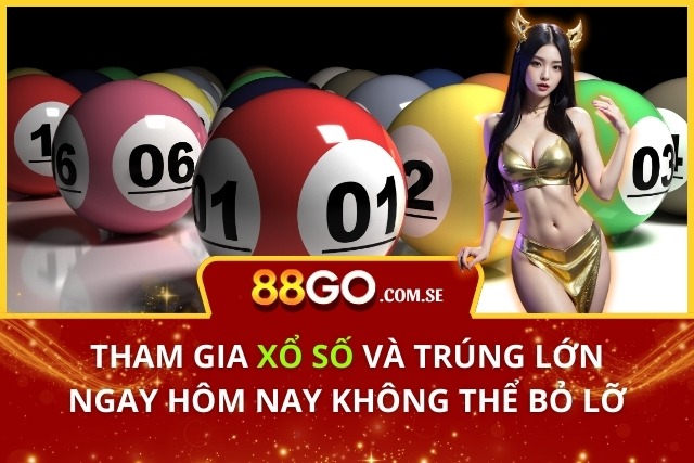 Xổ Số