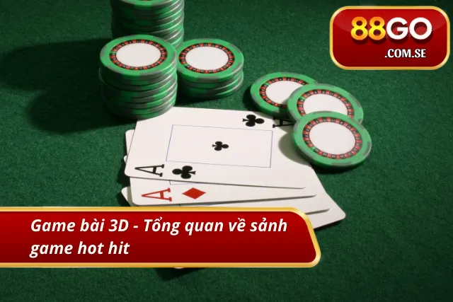 Sơ lược về game bài trực tuyến vạn người mê