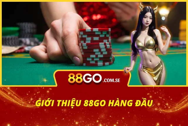 Vài nét về nhà cái 88GO 