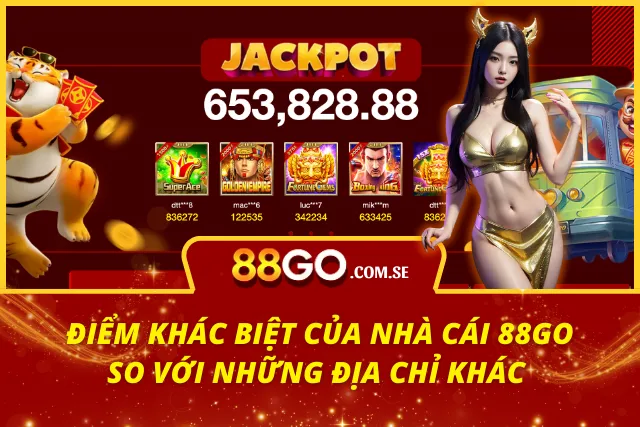 Tìm hiểu điểm mạnh của nhà cái thu hút người chơi 